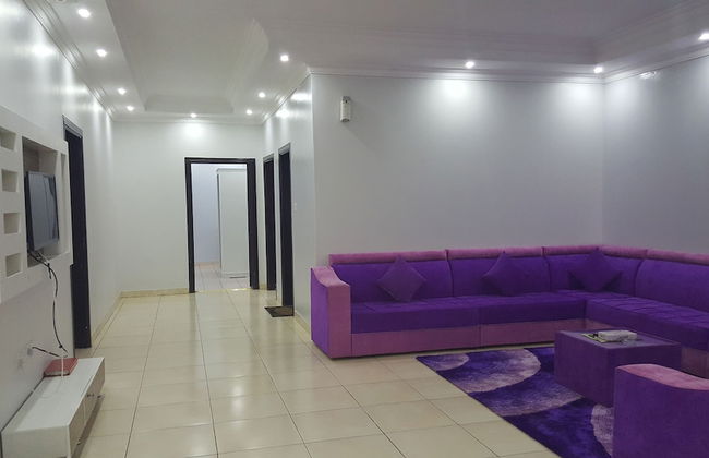 Burj Al Hayah Tower - Al Malaz - Foto 53