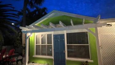 Seaside Retreat Cottages #1 - Foto 5