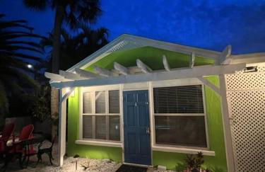 Seaside Retreat Cottages #1 - Foto 5