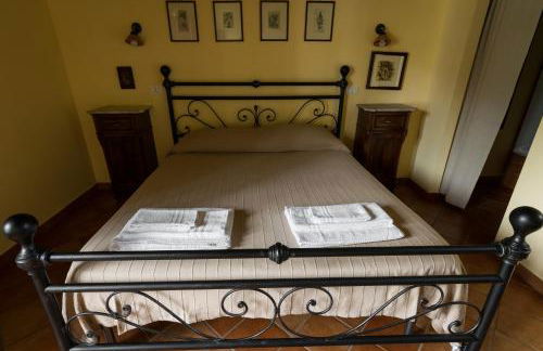 Agriturismo il Poggio - Foto 17