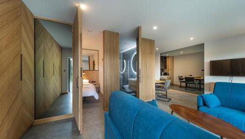 Apartamenty Activ Zdrój - Foto 4