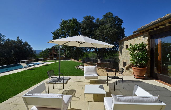 Villa Paradiso 8 in Sestriere - Foto 3