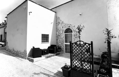 Antica Dimora "Lu suli, Lu mari, Lu jentu" - Foto 50