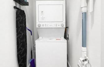 Luxury Hoboken Getaway - 15 Minutes To NYC - Walk To Transit - Great Location - Foto 45