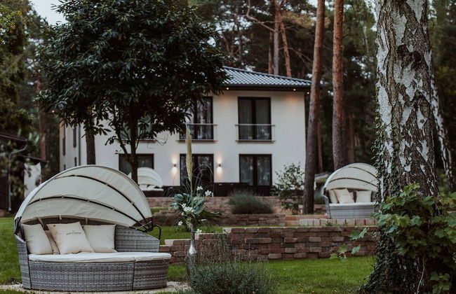 Luxus Ferienhaus am See - Foto 1