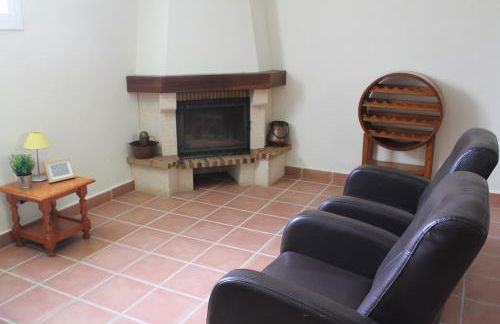 Villa Marín - Photo 26