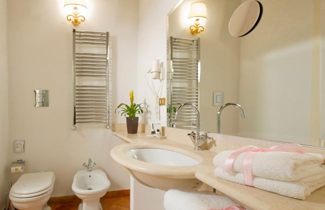 Residenza Frattina - Photo 43