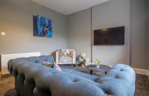 The Blue Nile Hillhead - Pass the Keys - Foto 8