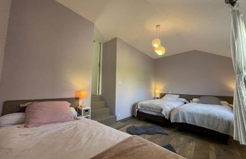 Gîte contemporain chaleureux pour 4 avec piscine partagée - FR-1-489-444 - Foto 29