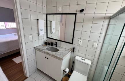 Amplo Apartamento com 3 Quartos em Fortaleza - Foto 18