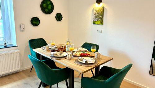 LYMA Suites - Apartment S66 - Foto 2