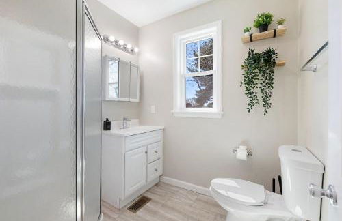 Beautiful 2BR in Savin Hill Boston - Foto 17