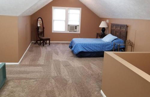 Home near Zoo/College World Series/Downtown - Foto 18