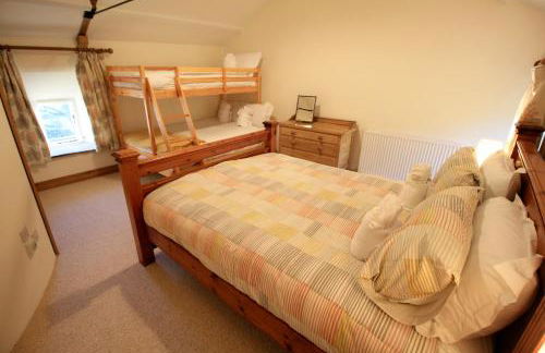 Fremington Hall Farm, Reeth, Swaledale - Foto 68