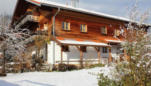 Ferienwohnung Bader - Photo 2