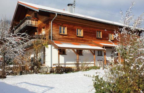 Ferienwohnung Bader - Photo 2