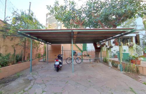 Apartamento-Bungalow con jardín y garaje - Foto 18
