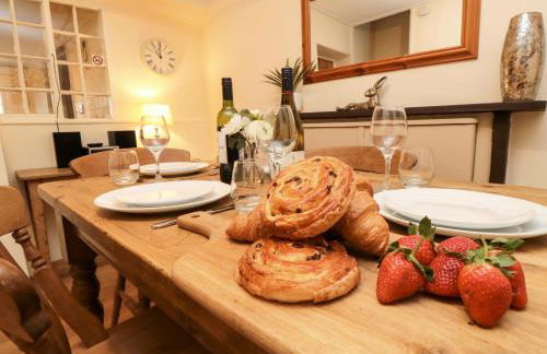 Beacon Cottage - Foto 9