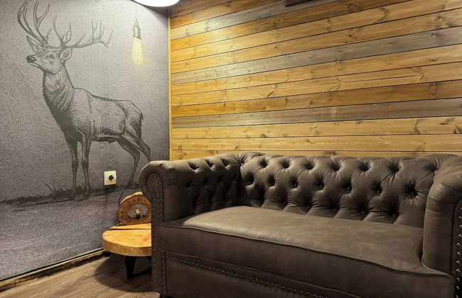 The Forest Villa Borovets1 - Foto 51