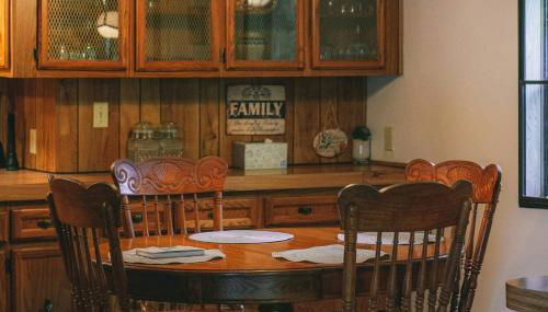 3BR waterfront lake house with dock, gazebo, boats - Foto 5