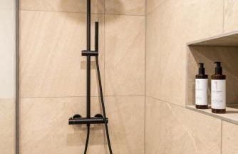 Black F Tower - Serviced Apartments - Foto 33