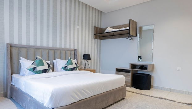 Kease Yasmin H-13 Royal Touch XZ82 - Foto 2, Habitación