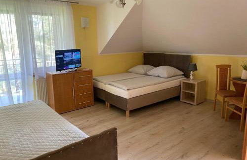 Holiday Home Sieroslaw Near Baltic Sea - Photo 14