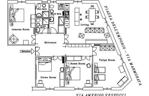 Irene's Home The Residence - Foto 35