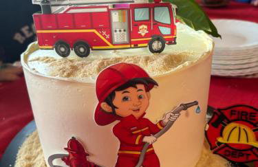 Domki Osada Bożków z jacuzzi - Foto 7