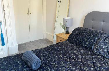 TheFlatInJed - Foto 1