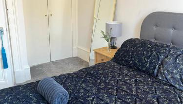 TheFlatInJed - Foto 1