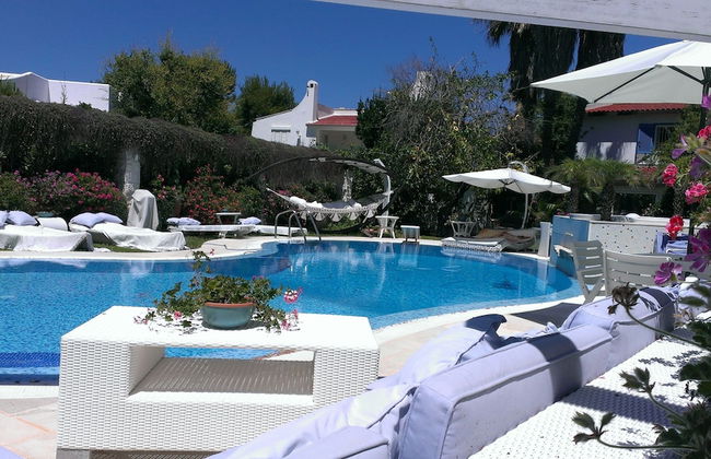 Villa Rosamarina - Foto 15