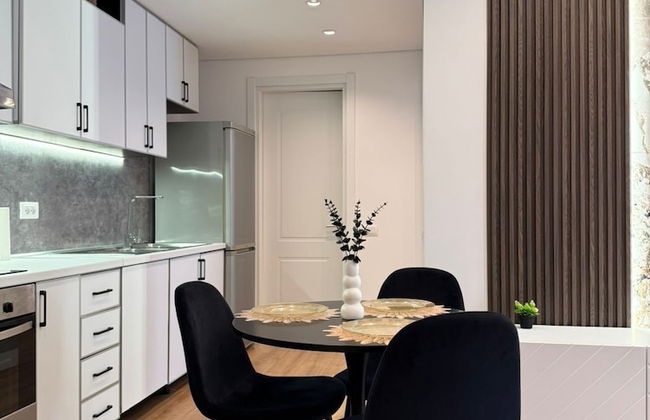 Kalpazo Home Tirana 21 - Photo 25