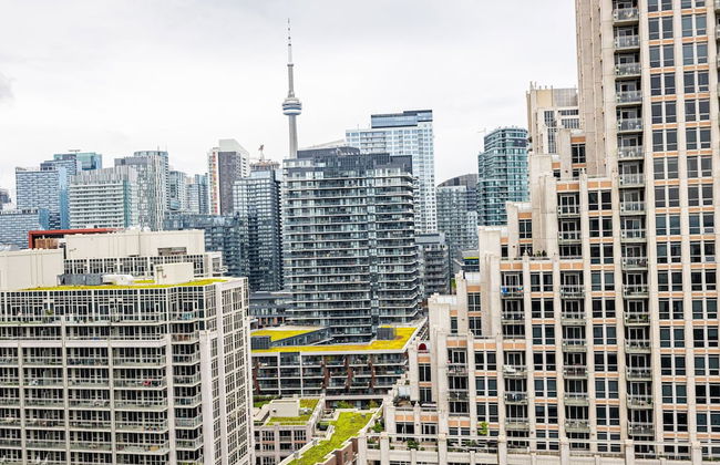 Fort York Suite - Photo 77