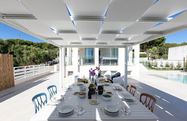 2083 Villa Gea - Foto 35