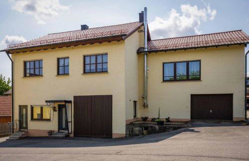 Ferienwohnung Kleinmünster - Foto 34