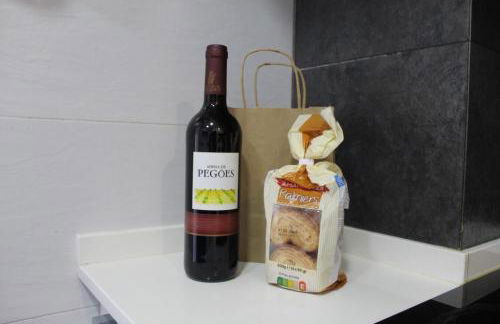 Piedade Central Apartment with Terrace - Foto 23