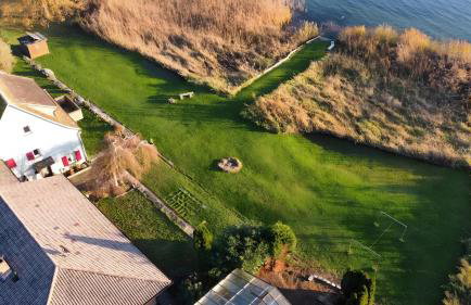 Seezauber direkt am Wasser - Foto 32