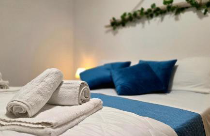 La Terrazza dei Nonni - San Foca - Foto 18