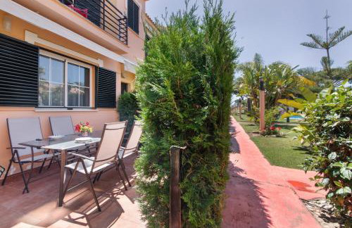 Duplex Islantilla con piscina - Photo 18