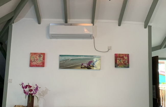 OSoleil Guesthouse - Foto 33