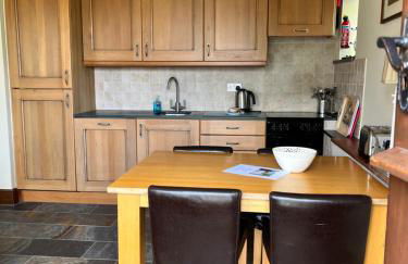 The Barn at Walker Ground Manor - Foto 4