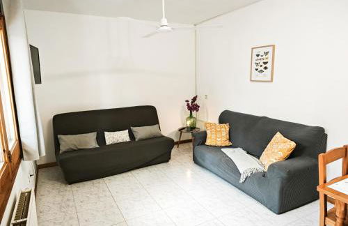 El Penell Apartament Ponent - Foto 14