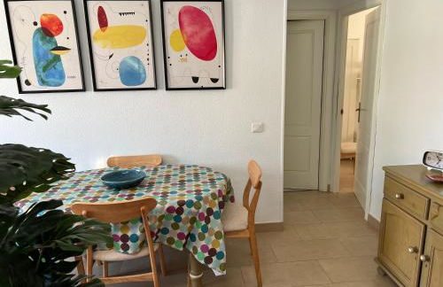 Apartamento en Islantilla playa con 2 terrazas y WIFI FIBRA - Foto 9