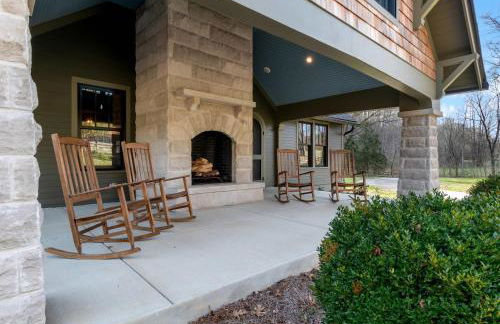 Leiper's Retreat - Secluded 3 BDR Craftsman Home - Foto 54