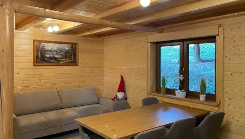 Domek Nad Stawem II - Foto 3