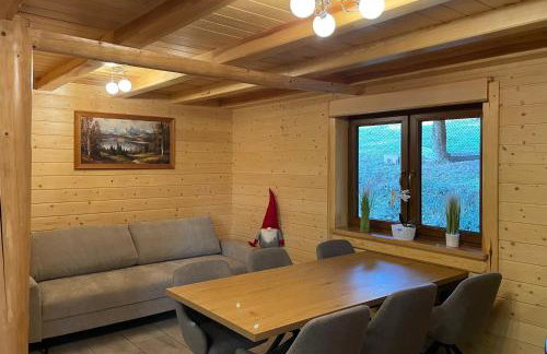 Domek Nad Stawem II - Foto 3