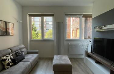 Pit Stop Apartment 2K23 - MXP - Busto Arsizio - Photo 1