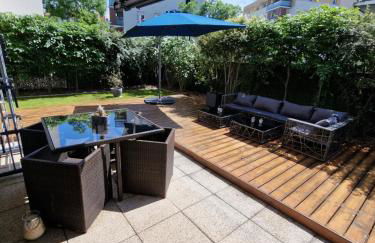 Cosy Decines Groupama Stadium-LDLC Arena Climatisé - Foto 1