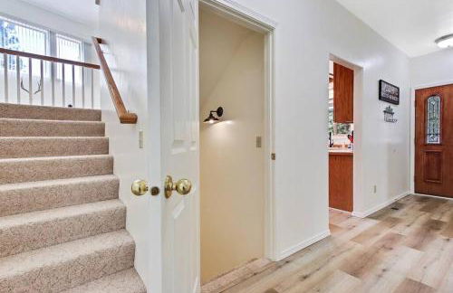 Cascade Cabin Mountain Getaway with Private Beach - Foto 51